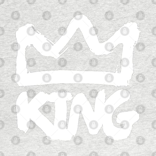 KING 2 by undergroundART